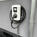 Große Moderne Mit Klimaanlage, Parkplatz Inklusive ! Apartment