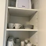 Apartment Große Moderne Mit Klimaanlage, Parkplatz Inklusive !
