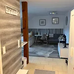 Apartment Große Moderne Mit Klimaanlage, Parkplatz Inklusive ! *