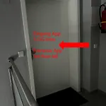Große Moderne Mit Klimaanlage, Parkplatz Inklusive ! Apartment