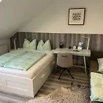 Apartment Große Moderne Mit Klimaanlage, Parkplatz Inklusive ! Fürth