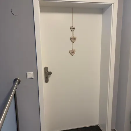 Grosse Moderne Mit Klimaanlage, Parkplatz Inklusive ! Apartamento Fürth
